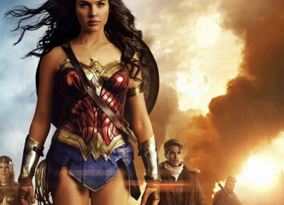 Легендарные супергерои комиксов &ndash; из рисунков в спасители человечества