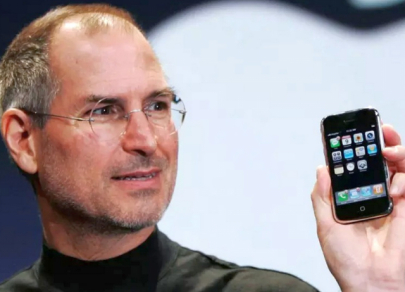 Нехай буде світло, та інтернет, і ШІ..! Генії винаходів, що змінили повсякденність