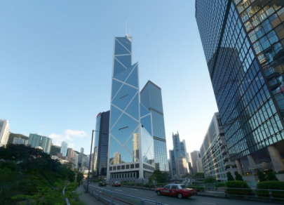 Архитектурный код глобальных денег – как выглядят ведущие биржи мира