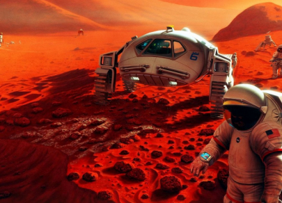 Илон Маск – как один человек делает фантастику реальностью