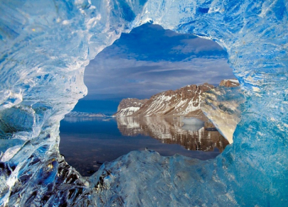 География тишины – топ самых уединенных мест планеты