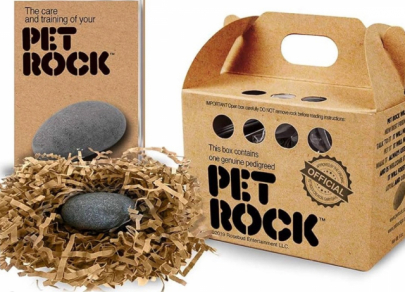 ​Гениальная простота &ndash; как элементарные идеи приносят миллионы