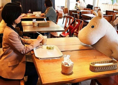 Есть идея! Как экономика участия меняет рынок услуг