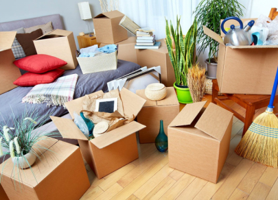 Есть идея! Как экономика участия меняет рынок услуг