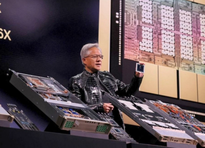 AI на CES-2026 &ndash; от танцующих роботов до складных экранов