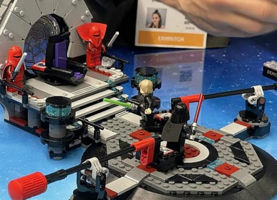 AI на CES-2026 &ndash; от танцующих роботов до складных экранов