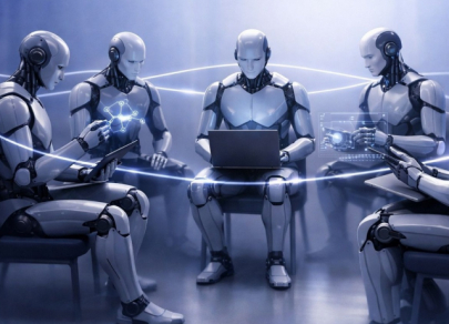 От &laquo;учителей&raquo; до &laquo;ликвидаторов&raquo; &ndash; новые профессии ИИ-эпохи