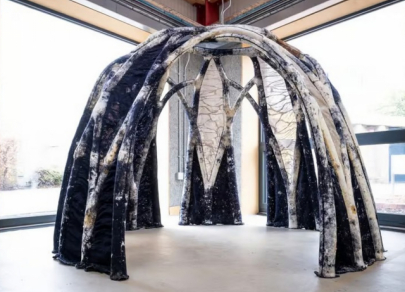 Биодизайн &ndash; как природа заменяет мебельные фабрики