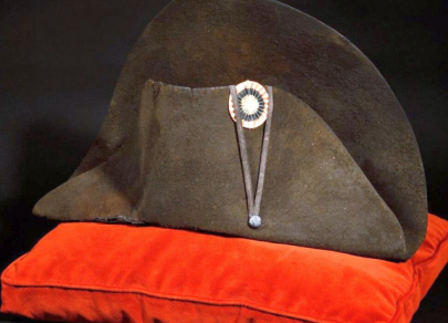 ​Цена одержимости – что можно купить с молотка