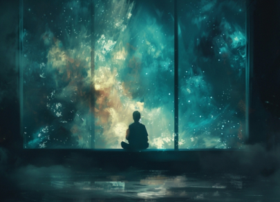 Цифровая западня – конец эпохи приватности