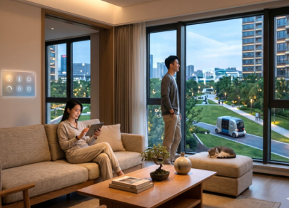 «Китай–2030» – пять лет до нового будущего?