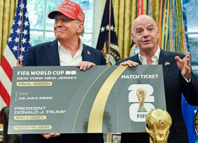 Меньше спорта, больше денег – изнанка ЧМ-2026
