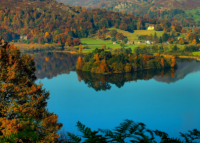 Златна есен: 7 зашеметяващи европейски пейзажа
