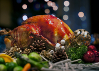Традиційні страви на Різдво у різних країнах світу