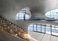 3 de los proyectos arquitectónicos más brillantes que verán la luz en 2021 