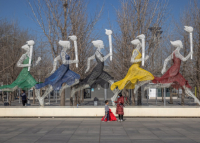 Fakta ingin tahu tentang Sukan Olimpik Musim Sejuk Beijing