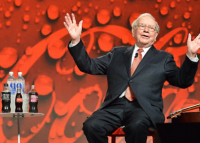 Warren Buffett: 3 pelaburan teratas berdaya tahan terhadap tekanan inflasi