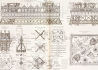 History of Eiffel Tower - symbol of Paris