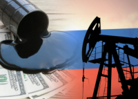 Top 5 commodities affected by geopolitical situation