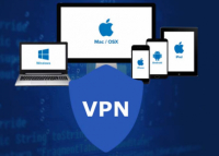 Os 5 serviços VPN mais confiáveis.