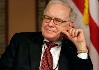 Escolhas de investimento de Warren Buffett: 6 ações lucrativas.