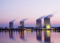 Крупнейшие в мире атомные электростанции 