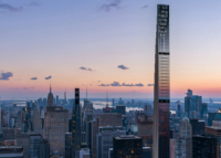 Top 7 extraordinary skyscrapers built last year