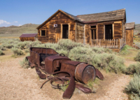 10 most  jaw-dropping ghost towns