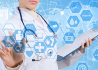 Пять трендов цифровой медицины на ближайшие 10 лет