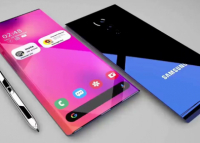 Top 5 Android smartphones of 2023