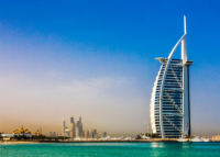 5 architectural masterpieces in Dubai