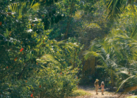 Top green places in world