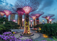 7 unusual places in Singapore 