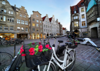 World’s most bicycle-friendly cities 