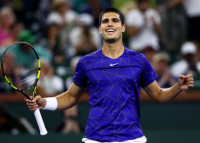 Top 5 highest paid tennis players