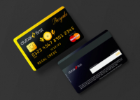 World's most exclusive credit cards