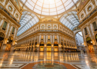 World’s five most beautiful department stores