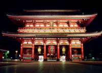 Kraj wielkich kontrastów: 6 najciekawszych atrakcji Japonii
