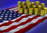 Três razões pelas quais o dólar americano está destinado a reinar.