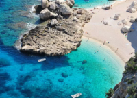 Райські куточки: п'ять найкращих пляжів за версією Forbes