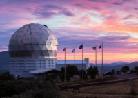 Five most powerful telescopes in the world