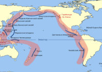 Five most dangerous fault lines in Earth's crust