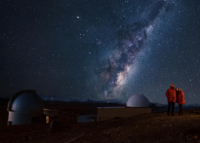 Os 5 principais locais para observar as estrelas