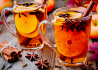 Top 7 winter drinks from around the world