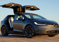 Lima Model Tesla Paling Mahal