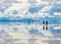 As cinco paisagens mais deslumbrantes