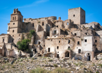 Cinco de los lugares abandonados más escalofriantes del planeta