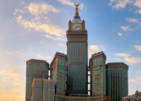Пять самых дорогих в мире зданий 