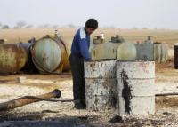 Семь стран, наиболее зависящих от иранской нефти