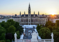 Top cities to live in according to 2025 global ranking